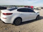 2019 Kia Optima Ex იყიდება Earlington-ში, KY - Front End
