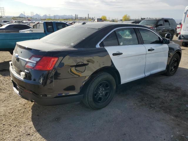  FORD TAURUS 2019 Czarny
