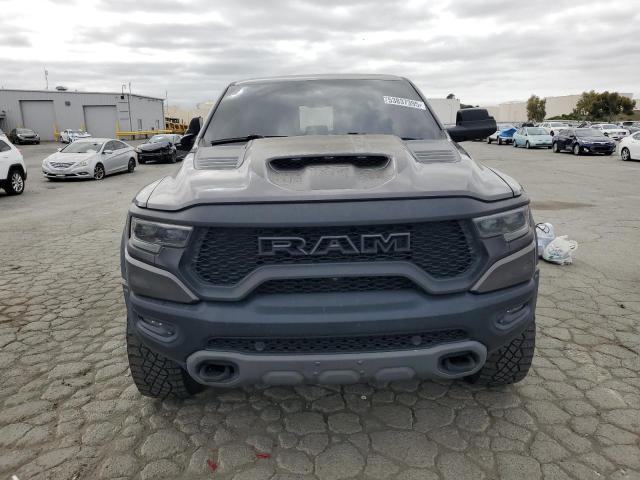  RAM 1500 2022 Серый