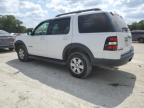 2007 Ford Explorer Xlt продається в Ocala, FL - Front End