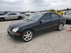 2007 Mercedes-Benz C 230 за продажба в Houston, TX - Hail