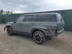 2024 Hyundai Santa Fe Sel en Venta en Finksburg, MD - Rear End