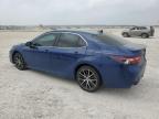 2023 Toyota Camry Se Night Shade en Venta en New Braunfels, TX - Hail