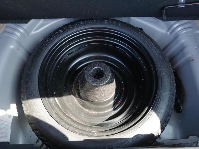 2009 TOYOTA YARIS SR V
