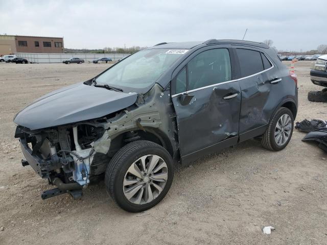  BUICK ENCORE 2018 Szary