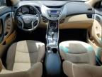 2013 Hyundai Elantra Gls იყიდება Tulsa-ში, OK - Front End