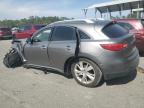 2012 Infiniti Fx35  de vânzare în Savannah, GA - Front End