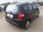 2012 HONDA JAZZ I-VTE for sale at Copart ROCHFORD