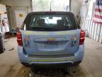 2016 Chevrolet Equinox Ls იყიდება Lyman-ში, ME - Mechanical