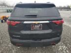 2022 Chevrolet Traverse Lt for Sale in Barberton, OH - Front End