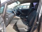 2010 TOYOTA VERSO TR V for sale at Copart SANDY