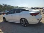 2023 Nissan Sentra Sr for Sale in Greenwell Springs, LA - Side