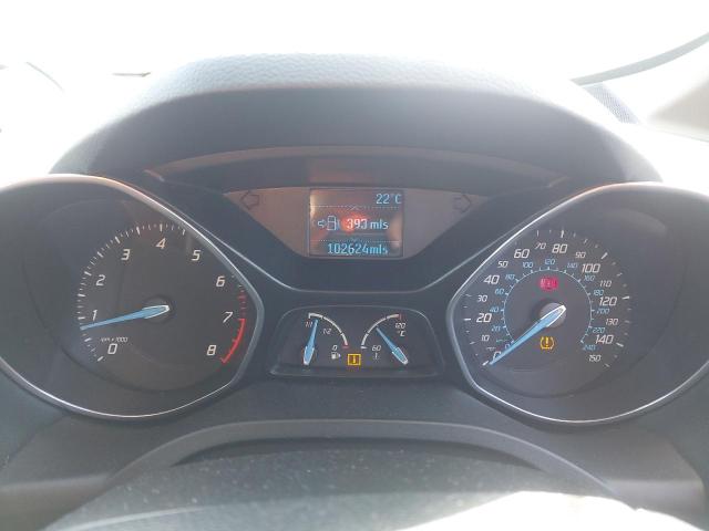 2011 FORD C-MAX TITA