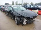 2010 CITROEN C5 EXCLUSI for sale at Copart SANDY