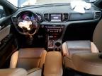 2018 Kia Sportage Ex na sprzedaż w Jacksonville, FL - Front End