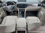 2019 Volkswagen Atlas Sel للبيع في Wayland، MI - All Over