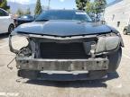 2011 Chevrolet Camaro Lt na sprzedaż w Rancho Cucamonga, CA - Front End