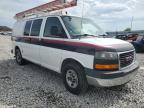 2014 Gmc Savana G2500 zu verkaufen in Cahokia Heights, IL - All Over
