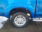 2013 TOYOTA HILUX INVI for sale at Copart WHITBURN