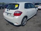 2011 TOYOTA AURIS HYBR for sale at Copart CHESTER