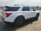 2021 Ford Explorer Xlt for Sale in Woodhaven, MI - Front End