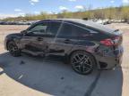 2022 Honda Civic Sport Touring for Sale in Littleton, CO - Side