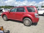2010 Mercury Mariner Premier за продажба в Savannah, GA - Front End