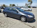 2005 Honda Accord Lx for Sale in Martinez, CA - Rear End