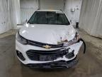 2018 Chevrolet Trax 1Lt for Sale in Albany, NY - Front End