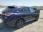 2015 Lexus Rx 350 Base na sprzedaż w Spartanburg, SC - Front End
