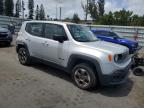 2016 Jeep Renegade Sport na sprzedaż w Miami, FL - Rear End