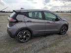 2023 Chevrolet Bolt Ev 2Lt იყიდება Earlington-ში, KY - Hail