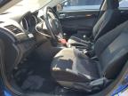 2015 Mitsubishi Lancer Evolution Gsr للبيع في Wilmington، CA - All Over