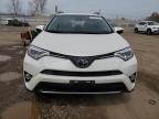 2018 Toyota Rav4 Limited for Sale in Columbia Station, OH - Rear End