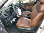 2019 Subaru Forester Touring na sprzedaż w Knightdale, NC - Front End