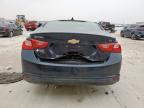 2016 Chevrolet Malibu Ls იყიდება Haslet-ში, TX - Biohazard/Chemical