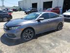 2020 Honda Civic Sport for Sale in Jacksonville, FL - Rear End