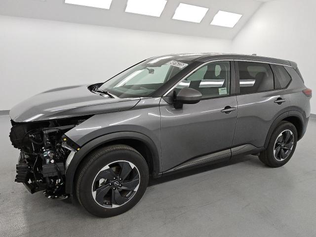 NISSAN ROGUE SV 2025