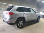 2018 Jeep Grand Cherokee Laredo en Venta en Angola, NY - Vandalism