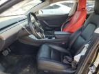 2018 Tesla Model 3  de vânzare în Wichita, KS - Side