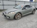 2008 Mitsubishi Eclipse Gs en Venta en Walton, KY - Water/Flood