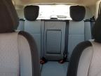 2015 Chevrolet Trax Ls იყიდება Oklahoma City-ში, OK - Hail