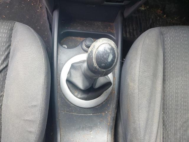 2006 RENAULT MEGANE DYN