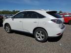 2011 Lexus Rx 350 იყიდება Hillsborough-ში, NJ - Water/Flood