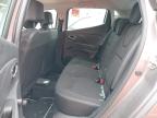 2013 RENAULT CLIO D-QUE for sale at Copart SANDWICH