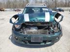 2009 Mini Cooper Clubman იყიდება Ellwood City-ში, PA - Front End