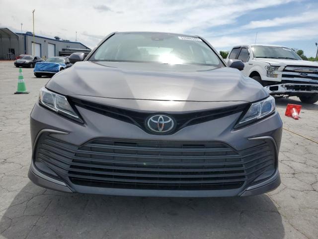  TOYOTA CAMRY 2023 Szary