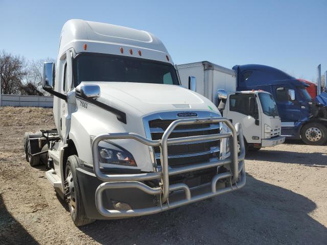2023 Freightliner Cascadia 126 Semi Truck