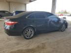 2016 Toyota Camry Le на продаже в Fort Wayne, IN - Front End