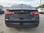 2019 Ford Fusion Se en Venta en Lebanon, TN - Front End
